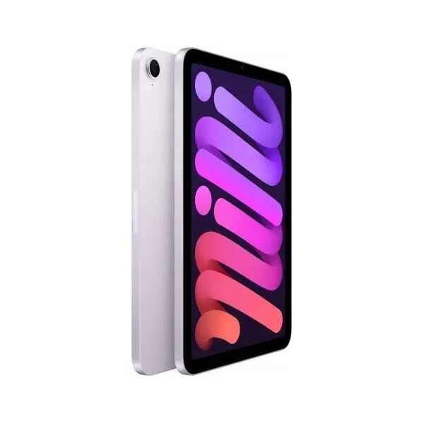 Apple iPad mini (7. gen) WiFi 128GB Purple US