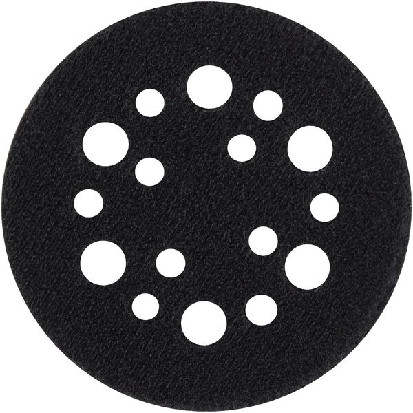 MILWAUKEE PAD FOR ABRASIVE MESH 76mm / 5pcs.