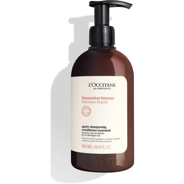 Odżywka L'Occitane En Provence AROMACOLOGA 500 ml