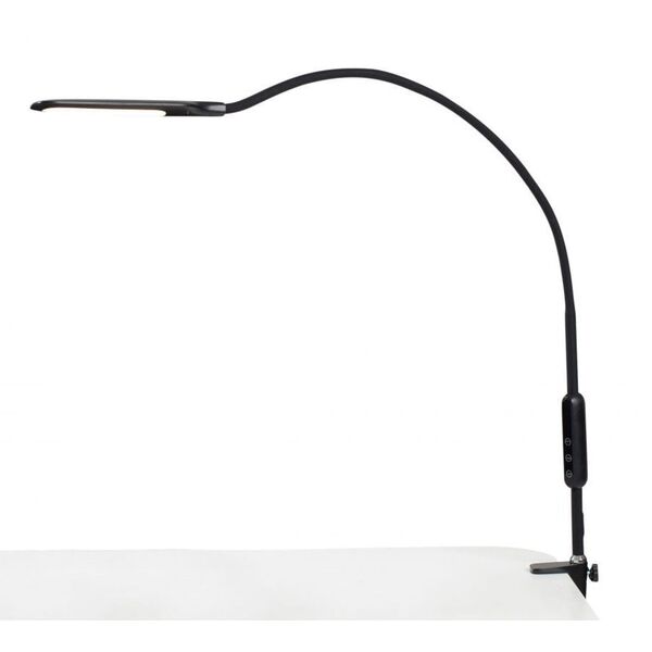 Επιτραπέζιο φωτιστικό SUN-FLEX®DESKLITE™ Μαύρο