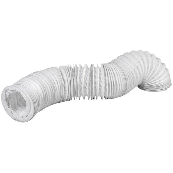 Εύκαμπτος αγωγός PVC flex FV100-3, DN100, 3 m