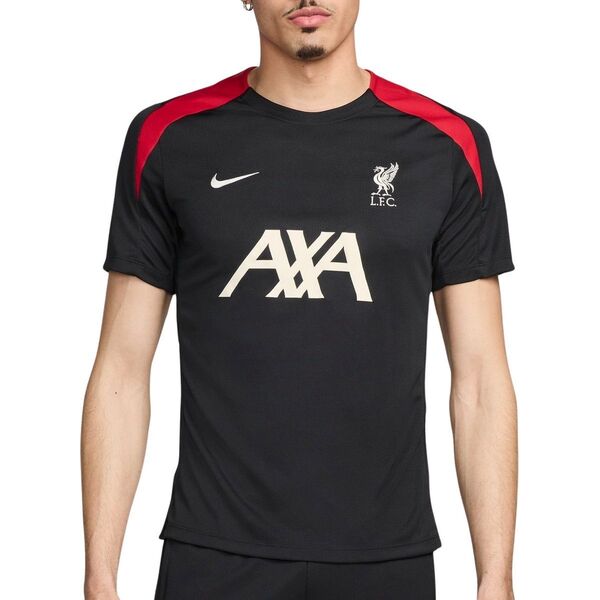 Μπλούζα Nike Liverpool FC Strike SS Top FN9838-013