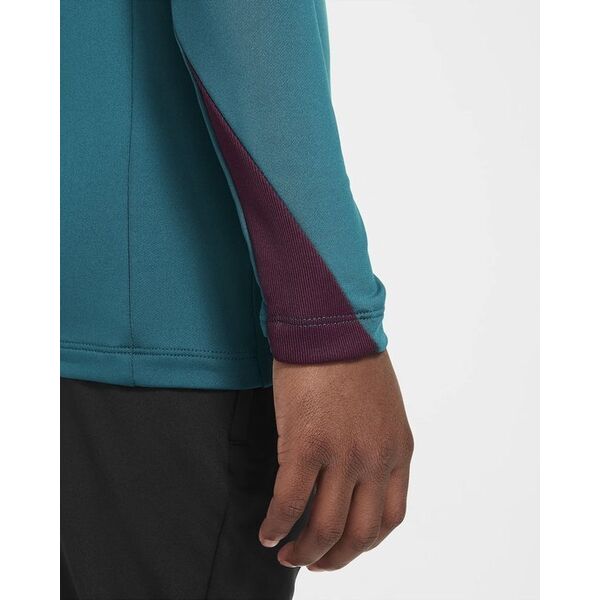 Μπλούζα Nike PSG Strike Drill Top Jr FN9940-382
