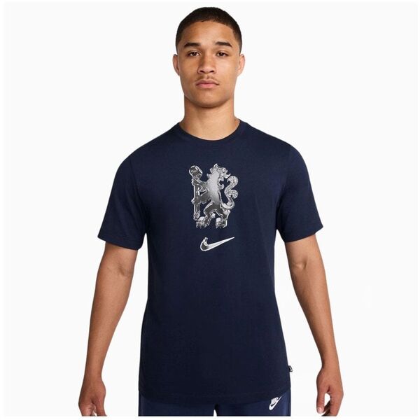 Koszulka Nike Chelsea FC Lion Tee HF0900-451