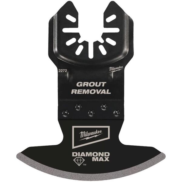 Διαμαντόδισκος για πολυεργαλείο MILWAUKEE OL 42x3mm