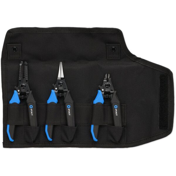 Mandible Pliers Set
