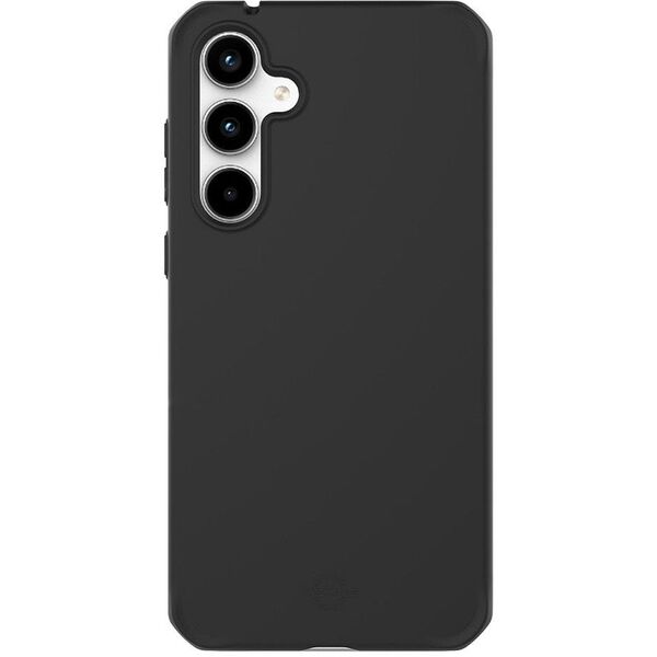 Mobilis 066069 pokrowiec na telefon komórkowy 16,8 cm (6.6") Czarny