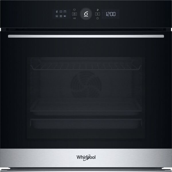 Whirlpool Piekarnik do zabudowy - WOI5S8HM1SXA