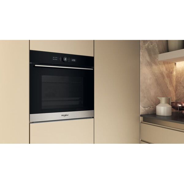Whirlpool Piekarnik do zabudowy - WOI5S8HM1SXA