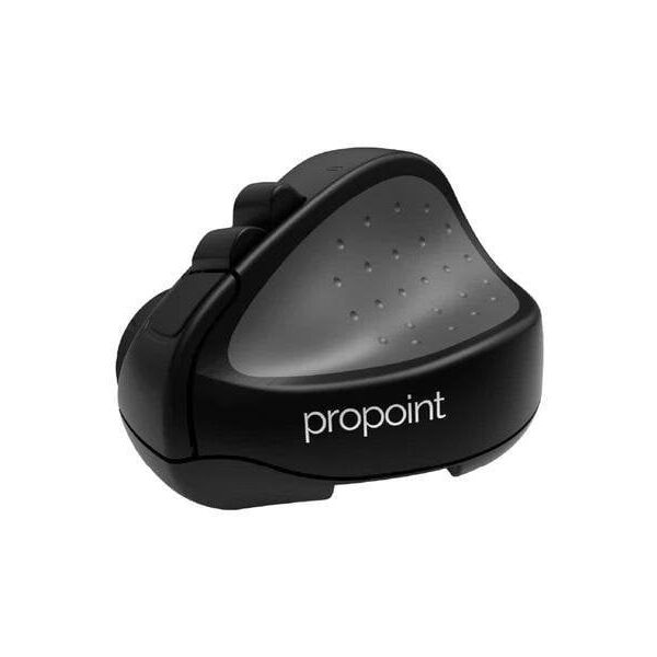 Mysz Swiftpoint Swiftpoint ProPoint Mobile Maus, 3 Tasten inkl. Gesture Stylus,