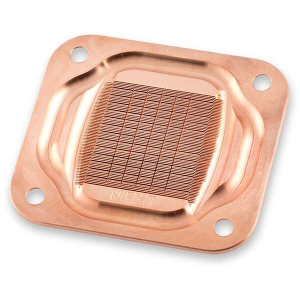 Aqua Computer aqua computer cuplex kryos NEXT LGA 1700 - Acetal/Kupfer 10367763 4260473314349