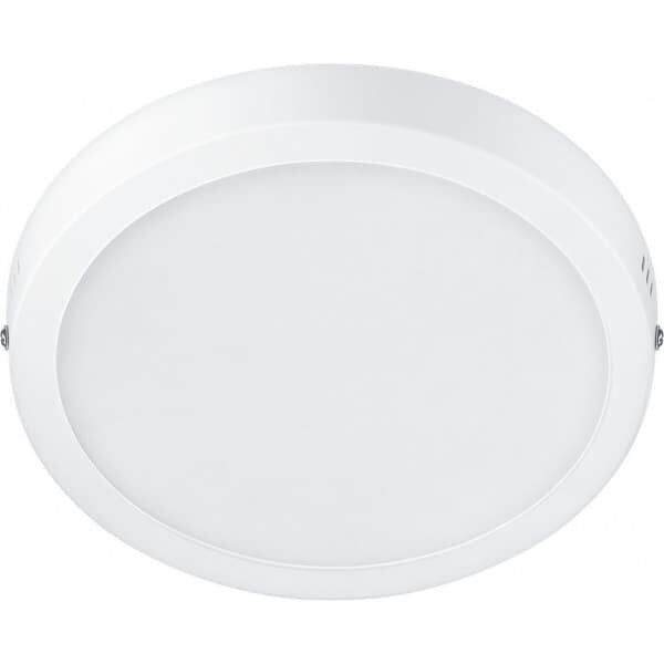 Φωτιστικό οροφής LEDlife LED PANEL LPFR-20WN V2 20W LED 4000K