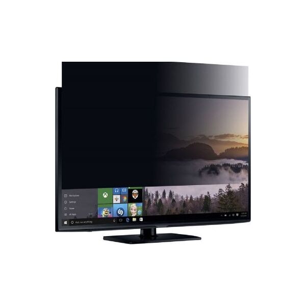 Filtr Mobilis Mobilis Privacy Filter 22" W (16:9) 476,6 x 268,1mm