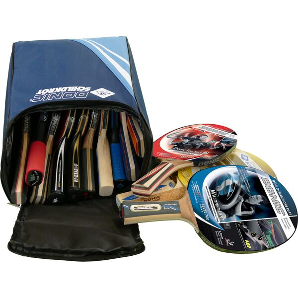 Donic DS AKCES. School Set Bag