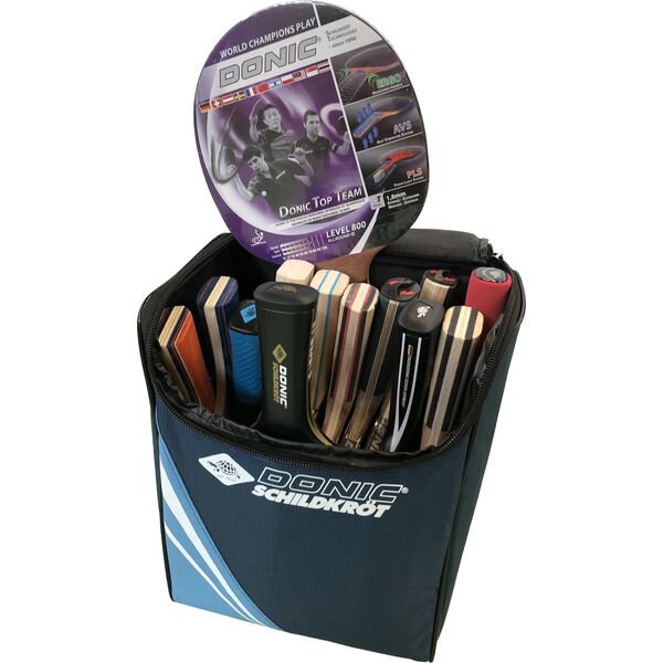 Donic DS AKCES. School Set Bag