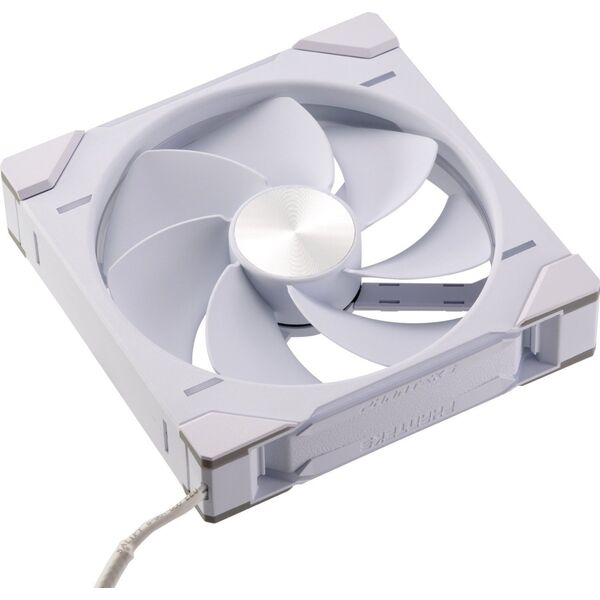 Wentylator Phanteks D30-140 D-RGB Reverse (PH-F140D30R_DRGB_PWM_WT01)