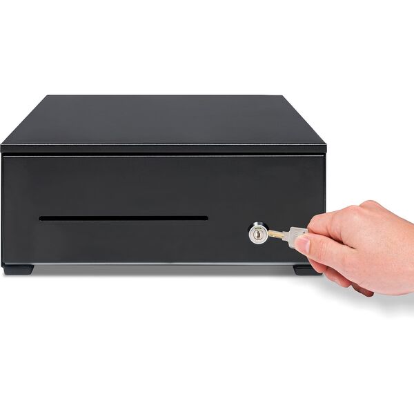 SafeScan Safescan HD-3342 Βαρέως Τύπου Ταμειακό Συρτάρι 32,8Π x 42,2Μ x13Υ εκ 13336594 8717496335708