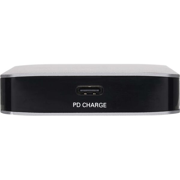 Stacja/replikator Eaton Tripp Lite USB-C (U442-DOCK8G-GG)