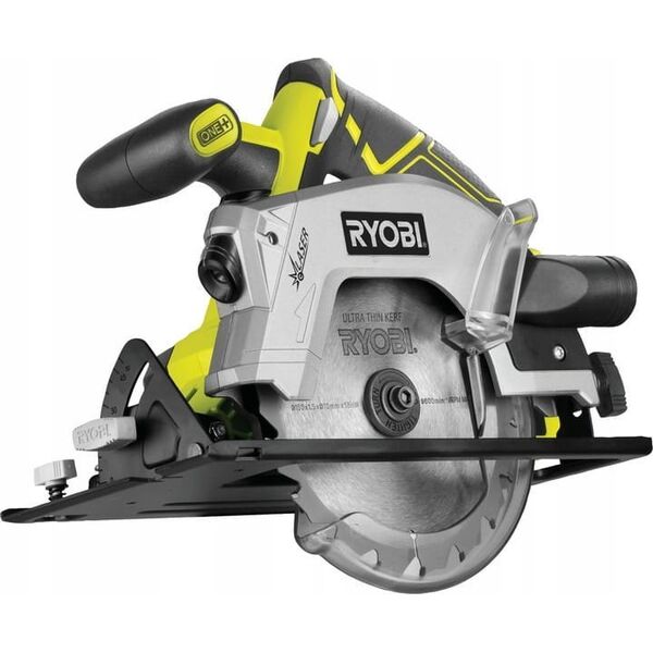 Zestaw elektronarzędzi Ryobi RCK184-252S RYOBI ZESTAW RCK184A-252S: WIERTARKO-WKRĘTARKA R18DD3 WYRZYNARKA R18JS PILARKA RWSL1801 RYOBI