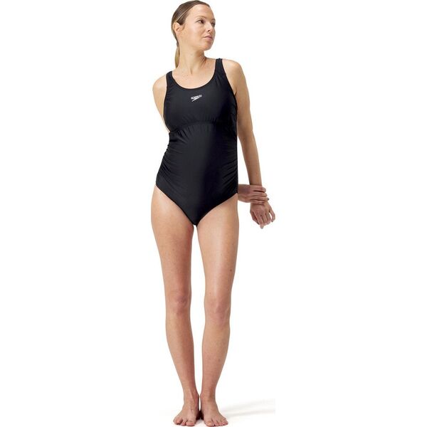 Speedo Γυναικείο Μαγιό MATERNITY 1PC AF