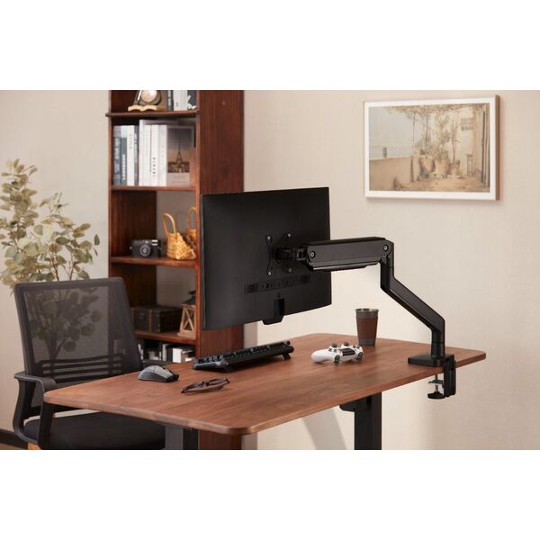 Rode Alterzone Fit Single Monitor Arm, Black