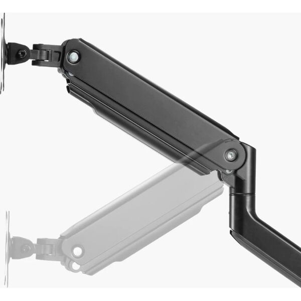 Rode Alterzone Fit Single Monitor Arm, Black