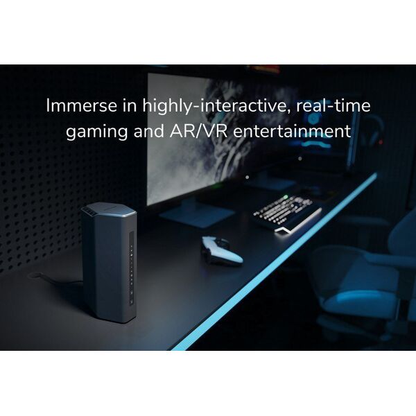 Router NETGEAR Nighthawk RS500 (7RS500-100EUS)