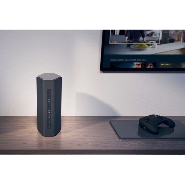 Router NETGEAR Nighthawk RS500 (7RS500-100EUS)