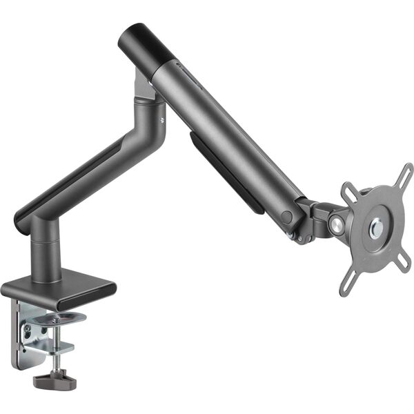 Alterzone Alterzone Arm One Aluminum Monitor Arm, grau