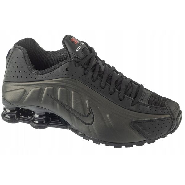 Nike Shox R4 HQ1988-001 Czarne 40