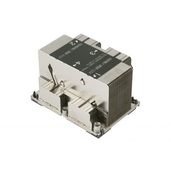 SuperMicro SNK-P0068PSC