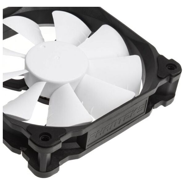 Wentylator Phanteks PH-F120XP PWM (PH-F120XP_BK)