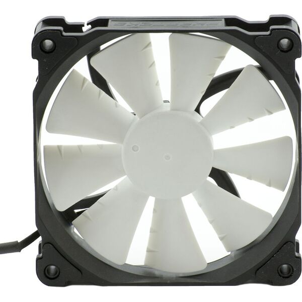 Wentylator Phanteks PH-F120XP PWM (PH-F120XP_BK)