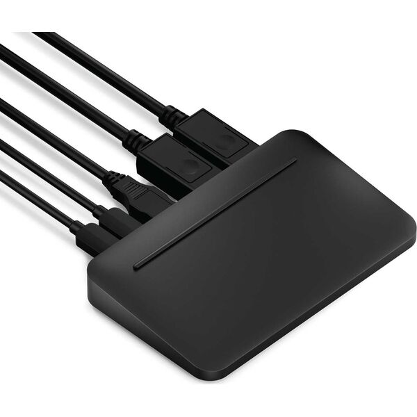 Stacja/replikator Brydge Lite USB-C (BRYSTONEL)