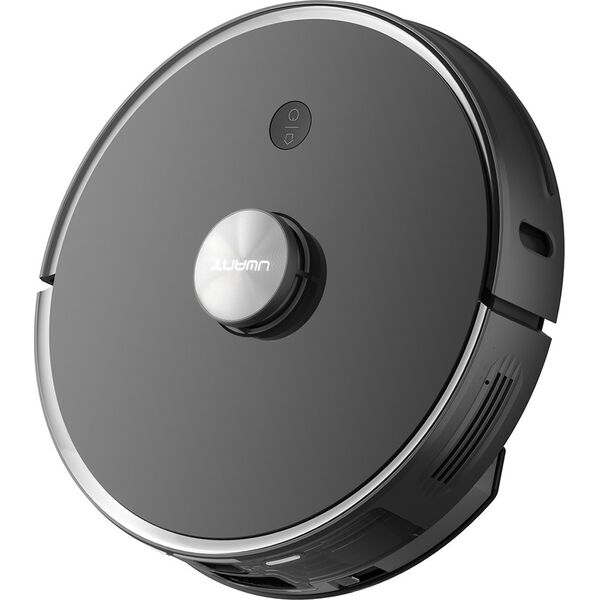 Robot sprzątający odkurzacz funkcją mopa + stacja ładująca U100 Lite - szary Robot sprzątający odkurzacz funkcją mopa + stacja ładująca U100 Lite - szary