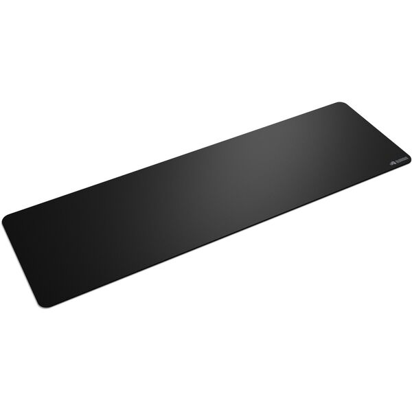 Glorious Gaming Mauspad 2 L, randlos, gummiert - 915 x 280mm, schwarz
