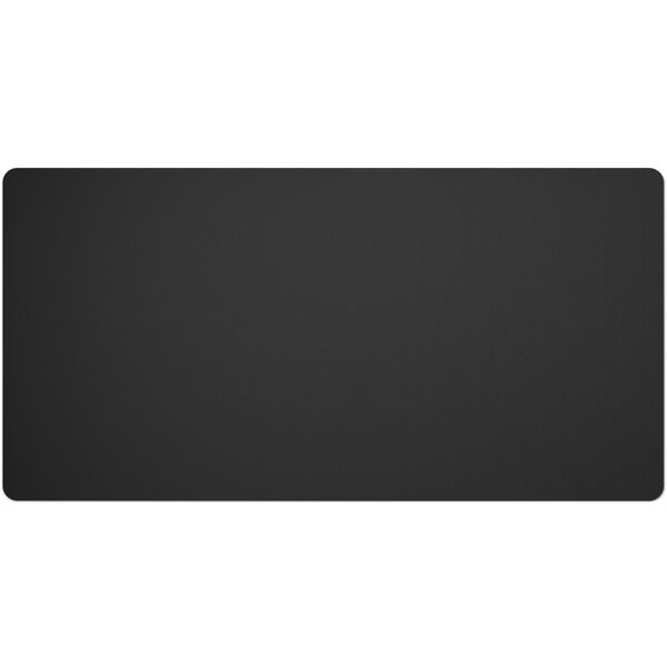 Glorious Gaming Mauspad 2 XXL, randlos, gummiert - 1220 x 610mm, schwarz