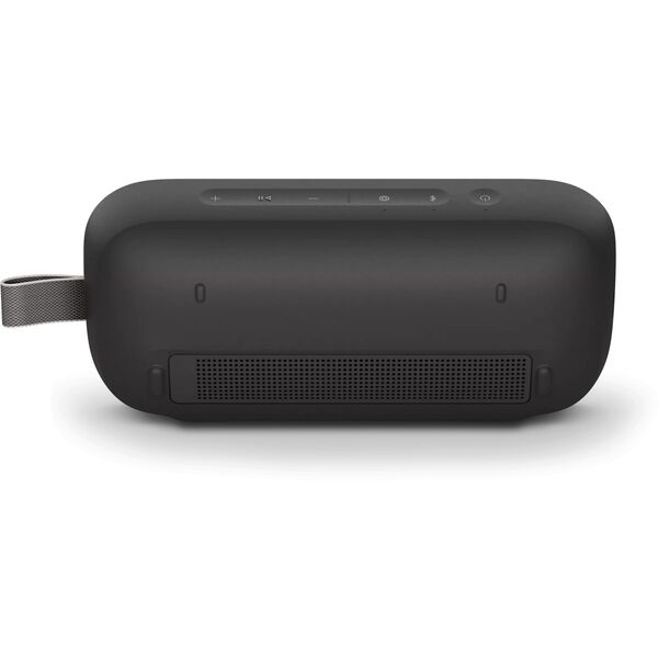 Bose 887612-0100, Μαύρο, IP67, Λιθίου-Ιόντων (Li-Ion), 3100 mAh, 3.67 V, 590 g