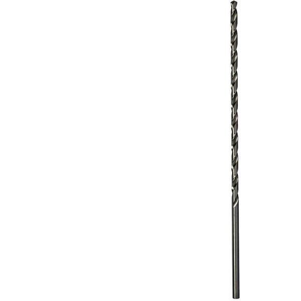 SPECIALIST+ μεταλλικό τρυπάνι DIN1869, 6x170/260mm