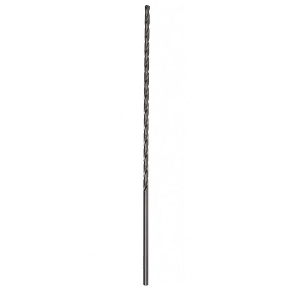 SPECIALIST+ μεταλλικό τρυπάνι DIN1869, 4x150/220mm