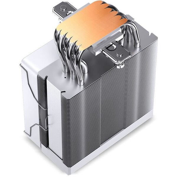 Jonsbo CR-1000MAX CPU-Kühler, 120mm, RGB - weiß