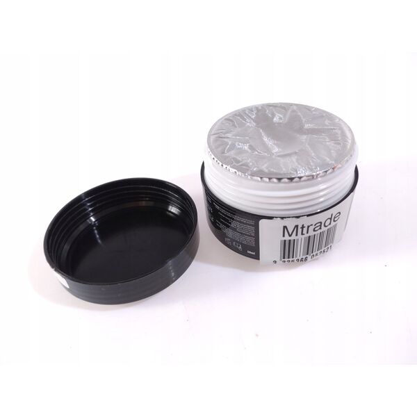 Κατασκευαστικό τζελ νυχιών Sincero Salon Nude Cover, 50 ml