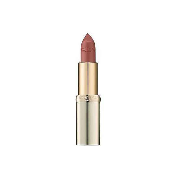 L’Oreal Paris Color Riche Lipstick Szminka nawilżająca 3.6g 235 - Nude