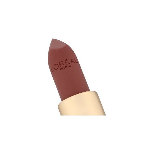 L’Oreal Paris Color Riche Lipstick Szminka nawilżająca 3.6g 235 - Nude
