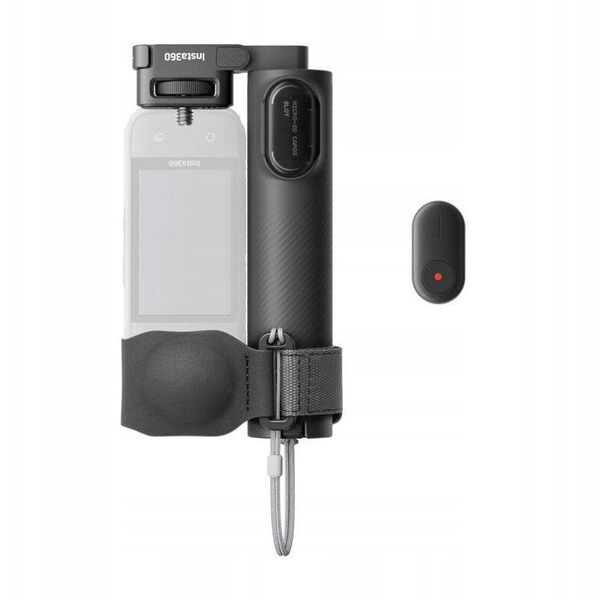 Πτυσσόμενο Selfie Stick 2-σε-1 Insta360 Re