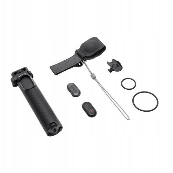 Πτυσσόμενο Selfie Stick 2-σε-1 Insta360 Re
