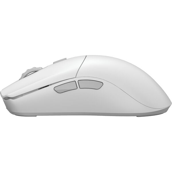 Glorious Series 2 PRO Wireless Gaming Maus - weiß