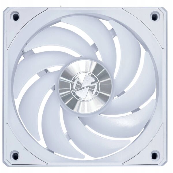 Lian Li UNI FAN CL Wireless Lfter, 3er-Pack, 120mm, weiLian Li UNI FAN CL Wireless Lfter, 3er-Pack, 120mm, wei