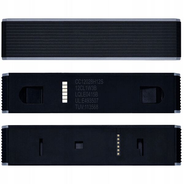 Lian Li UNI FAN CL Wireless Lfter - 120mm, schwarz