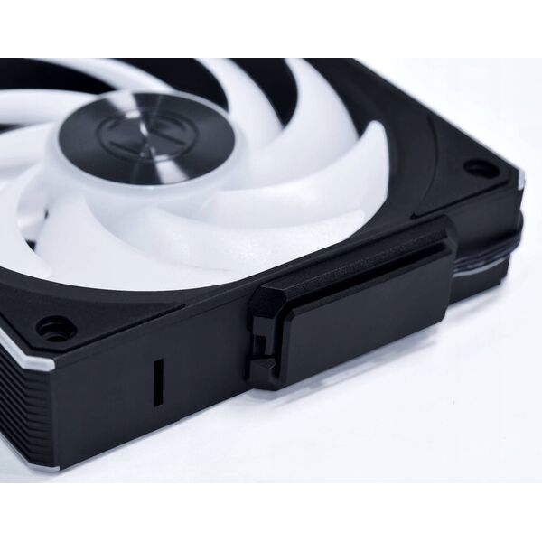 Lian Li UNI FAN CL Wireless Lfter - 120mm, schwarz